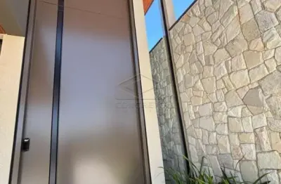 Casa em condomínio fechado com 4 quartos à venda no Residencial Tamboré, Bauru 