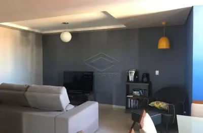 Apartamento com 3 quartos à venda na Vila Cardia, Bauru 