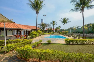 Casa em condomínio fechado com 4 quartos à venda no Jardim Shangri-Lá, Bauru 