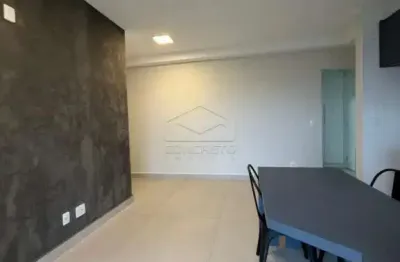 Apartamento com 2 quartos à venda no Parque Residencial das Camélias, Bauru 
