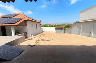 Casa com 3 quartos à venda no Jardim Vista Alegre, Barra Bonita 