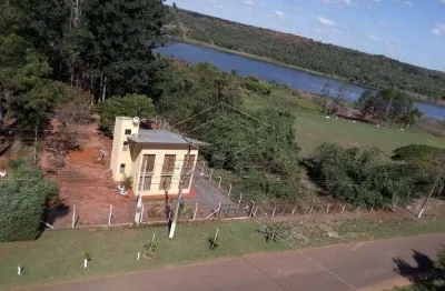Fazenda à venda no Vale do Igapó, Bauru 
