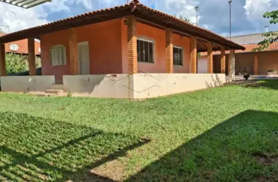 Fazenda à venda na Zona Rural, Mineiros do Tietê 