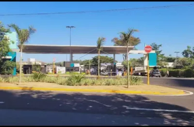 Terreno à venda na Vila Aviação, Bauru 