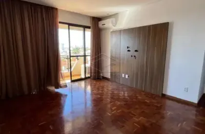 Apartamento com 3 quartos à venda na Vila Mesquita, Bauru 