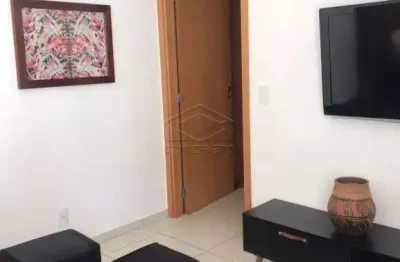 Apartamento com 2 quartos à venda no Jardim Infante Dom Henrique, Bauru 