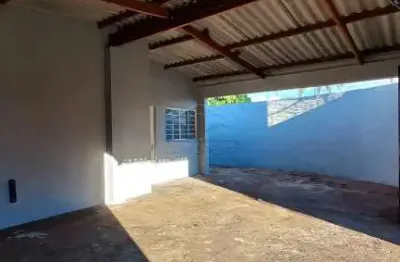 Casa com 2 quartos à venda no Jardim Gerson França, Bauru 