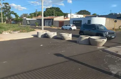 Casa à venda no Parque Residencial Castelo, Bauru 