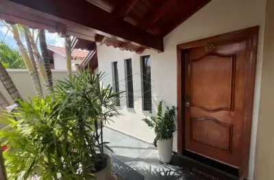 Casa com 3 quartos à venda no Jardim Village, Lençóis Paulista 
