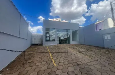 Ponto comercial à venda na Vila Noemy, Bauru 