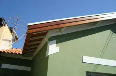 Casa com 2 quartos à venda na Vila Brasil, Jaú 