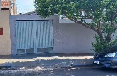 Casa com 3 quartos à venda no Jardim Nova Esperança, Bauru 