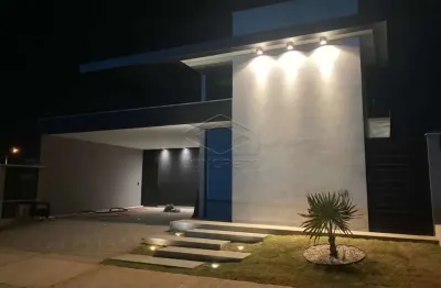 Casa em condomínio fechado com 3 quartos à venda no Residencial Villa de Leon, Piratininga 
