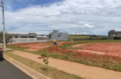 Terreno à venda no Floratta Altos das Nações Bauru, Bauru 