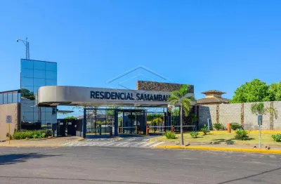 Casa em condomínio fechado com 5 quartos à venda no samambaia parque residencial, bauru , 550 m2 por r$ 4.100.000