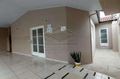 Casa com 2 quartos à venda no Jardim Cila de Lúcio Bauab, Jaú 