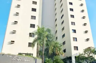 Apartamento com 3 quartos à venda no Jardim Panorama, Bauru 