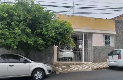 Casa com 3 quartos à venda no Jardim Bela Vista, Bauru 