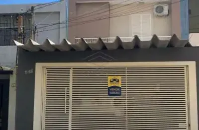 Casa com 3 quartos à venda no Jardim Estoril, Bauru 