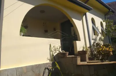 Casa com 4 quartos à venda no Centro, Bauru 