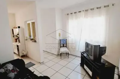 Aluguel de apartamento mobiliado - residencial iii américas