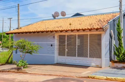 Casa com 3 quartos à venda no Jardim Hojas, Bauru 