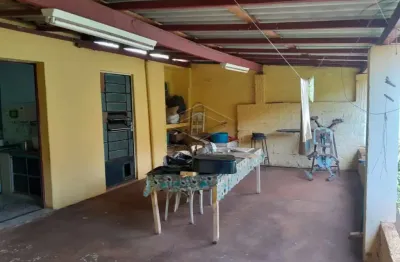 Casa com 2 quartos à venda no Centro, Jaú 