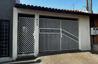Casa com 3 quartos à venda no Tangarás, Bauru 