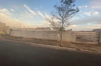 Terreno  de esquina,  murado e encaixado à venda- jd celina
