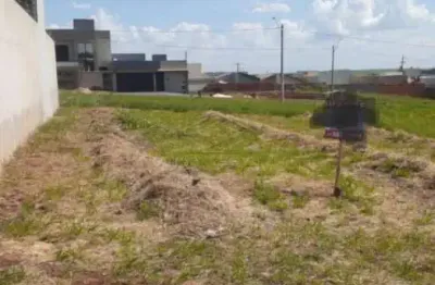 Casa à venda no Residencial Campo Belo, Jaú 