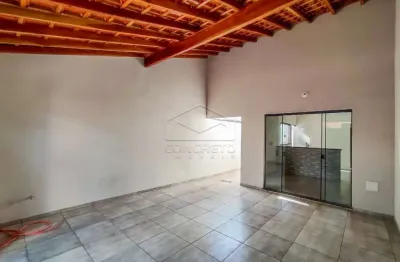 Casa com 2 quartos à venda no Jardim Sanzovo, Jaú 