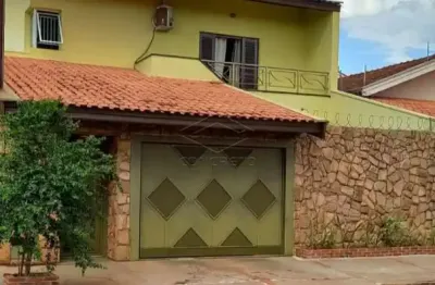 Casa com 2 quartos à venda no Jardim Campos Prado, Jaú 