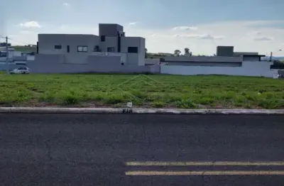 Terreno à venda no Residencial Villa de Leon, Piratininga 