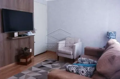 Apartamento com 3 quartos à venda no Jardim Auri Verde, Bauru 