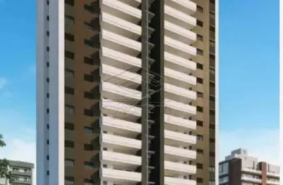Apartamento à venda na Vila Aviação, Bauru 