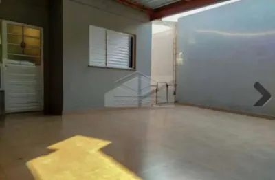 Casa com 2 quartos à venda no Jardim Juliana, Jaú 