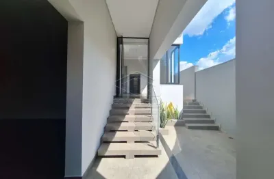 Casa com 2 quartos à venda no Residencial Stangherlin, Barra Bonita 