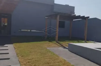 Casa com 2 quartos à venda no Centro, Barra Bonita 