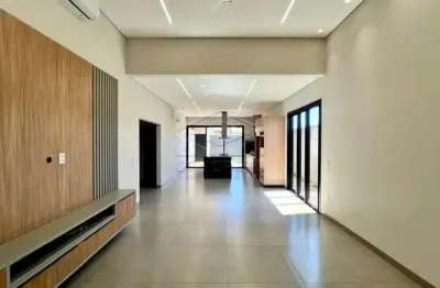 Luxo, conforto e funcionalidade em uma casa térrea - guestier i