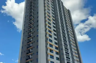 Apartamento com 2 quartos à venda no Jardim Auri Verde, Bauru 