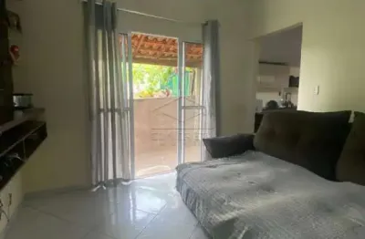 Casa com 3 quartos à venda na Vila Cardia, Bauru 