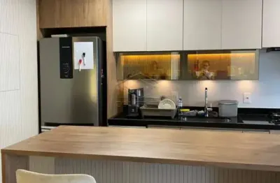 Apartamento com 3 quartos à venda no Jardim Estoril IV, Bauru 