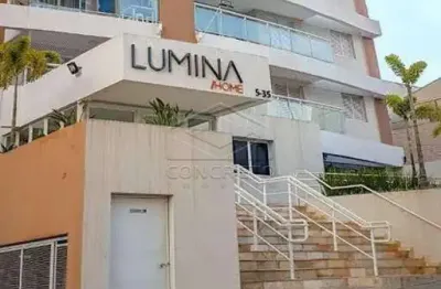 Apartamento com 3 quartos à venda na Vila Santo Antônio, Bauru 