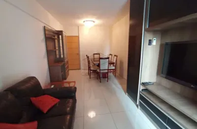 Apartamento com 3 quartos à venda no Jardim Panorama, Bauru 