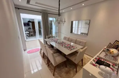 Casa com 3 quartos à venda no Jardim Grajaú, Lençóis Paulista 