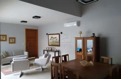 Casa em condomínio fechado com 4 quartos à venda no Jardim Colonial, Bauru 