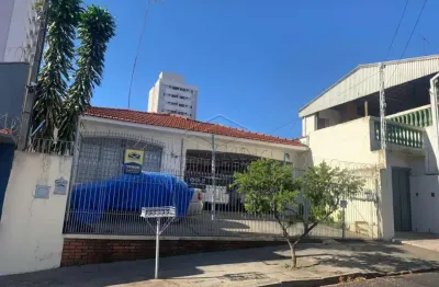 Casa com 3 quartos à venda na Vila Cidade Universitária, Bauru 