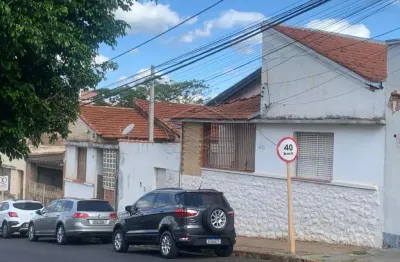 Casa com 2 quartos à venda no Jardim Bela Vista, Bauru 