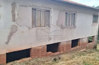 Casa à venda na Vila Rodrigues Alves, Botucatu 