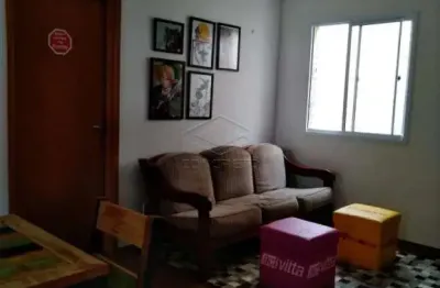 Apartamento com 2 quartos à venda no Jardim Terra Branca, Bauru 